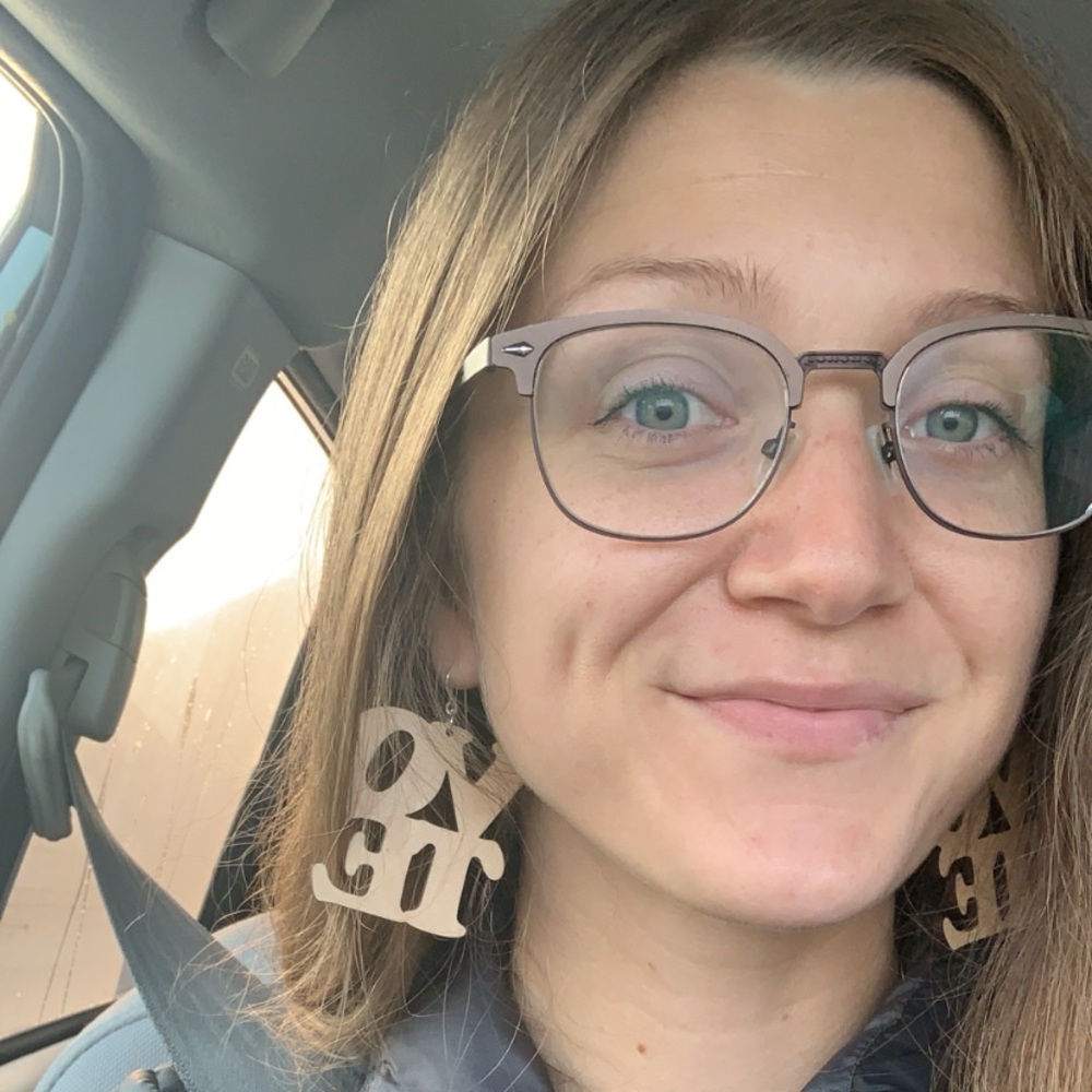 Meet your Posher, Lucia